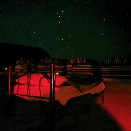 Bedouin Tours Camp Hotel Вади Рум Екстериор снимка